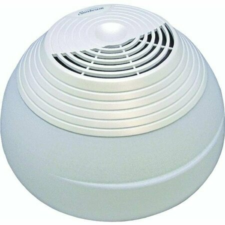 SUNBEAM HEALTH Warm Steam Vaporizer 001388-800-001N